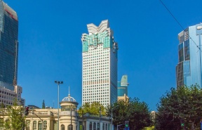中欣大厦